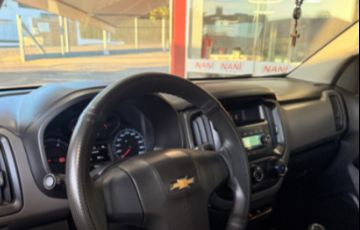 Chevrolet S10 2.8 CTDI LS 4WD - Foto #5