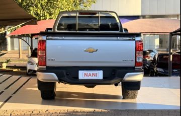 Chevrolet S10 2.8 CTDI LS 4WD - Foto #6