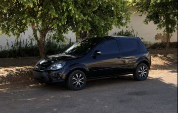 Ford Ka 1.0 Fly (Flex) - Foto #8