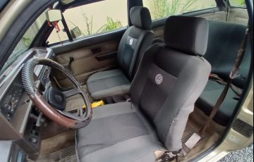 Volkswagen Parati LS 1.6