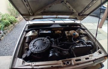 Volkswagen Parati LS 1.6 - Foto #2