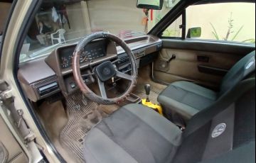 Volkswagen Parati LS 1.6 - Foto #5