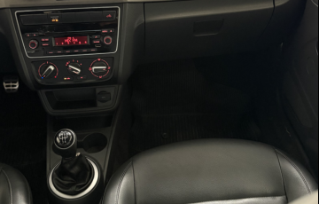 Volkswagen Saveiro Cross 1.6 (Flex) (cab. estendida) - Foto #5
