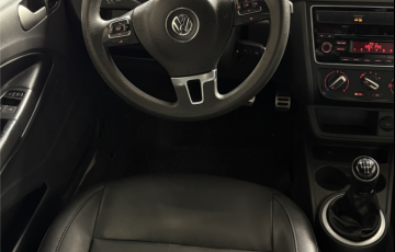 Volkswagen Saveiro Cross 1.6 (Flex) (cab. estendida) - Foto #6