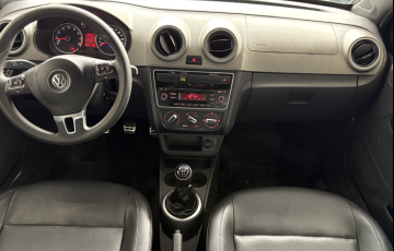 Volkswagen Saveiro Cross 1.6 (Flex) (cab. estendida) - Foto #9