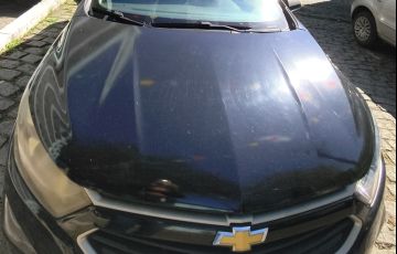 Chevrolet Joy Plus 1.0