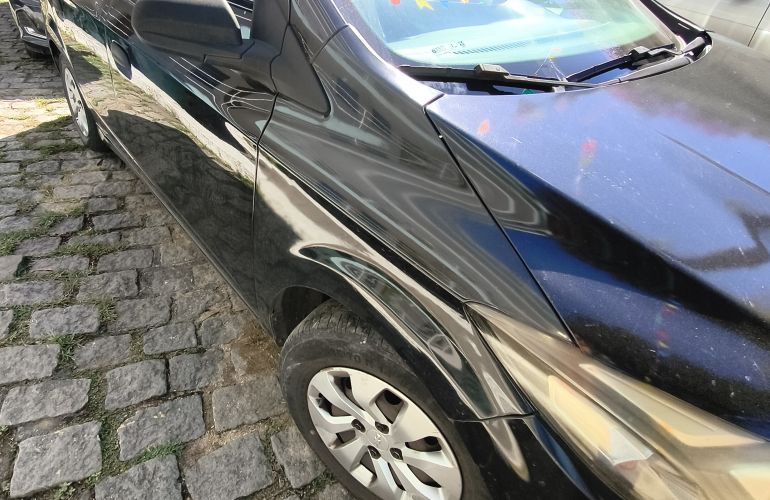 Chevrolet Joy Plus 1.0 - Foto #2