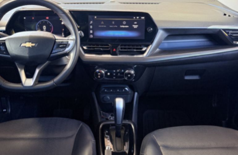 Chevrolet Spin 1.8 Premier 7S econoflex (Aut) - Foto #5