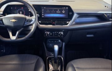 Chevrolet Spin 1.8 Premier 7S econoflex (Aut) - Foto #5