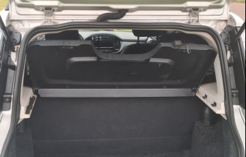 Fiat Uno Way 1.0 8V (Flex) 4p - Foto #2