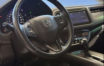 Honda HR-V EXL CVT 1.8 I-VTEC FlexOne - Foto #3