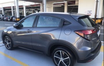 Honda HR-V EXL CVT 1.8 I-VTEC FlexOne