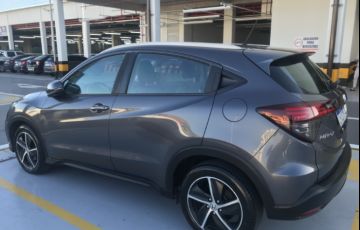Honda HR-V EXL CVT 1.8 I-VTEC FlexOne - Foto #2