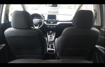 Hyundai HB20 1.0 Comfort Plus