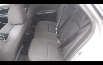 Hyundai HB20 1.0 Comfort Plus - Foto #2