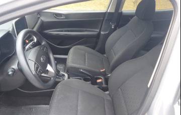 Hyundai HB20 1.0 Comfort Plus - Foto #4