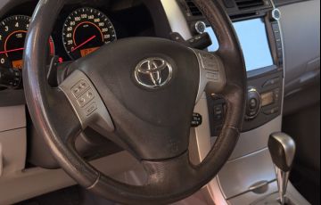 Toyota Corolla Sedan 2.0 Dual VVT-i XEI (aut)(flex) - Foto #3