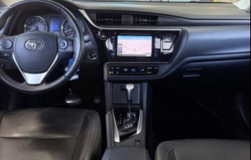 Toyota Corolla 2.0 XRS Multi-Drive S (Flex) - Foto #5
