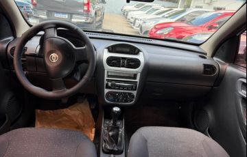 Chevrolet Corsa Sedan Premium 1.4 (Flex)