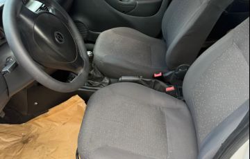 Chevrolet Corsa Sedan Premium 1.4 (Flex) - Foto #2