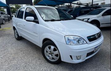 Chevrolet Corsa Sedan Premium 1.4 (Flex) - Foto #3