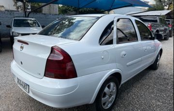 Chevrolet Corsa Sedan Premium 1.4 (Flex) - Foto #6