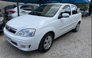 Chevrolet Corsa Sedan Premium 1.4 (Flex) - Foto #7