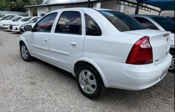 Chevrolet Corsa Sedan Premium 1.4 (Flex) - Foto #8