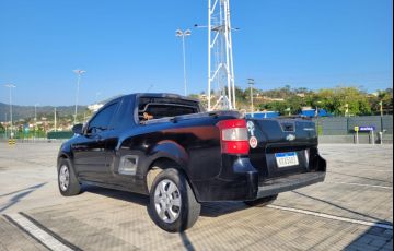Chevrolet Montana LS 1.4 (Flex) - Foto #5