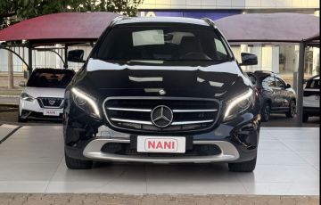 Mercedes-Benz GLA 250 Vision - Foto #2