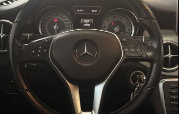 Mercedes-Benz GLA 250 Vision - Foto #3