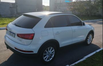 Audi Q3 1.4 TFSI Ambition S Tronic - Foto #2
