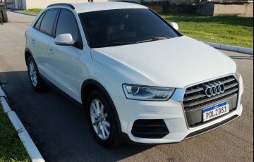 Audi Q3 1.4 TFSI Ambition S Tronic - Foto #3