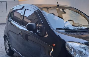 Chery New QQ Act 1.0 (Flex) - Foto #1