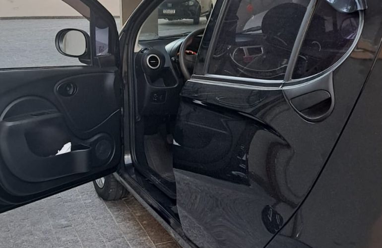 Chery New QQ Act 1.0 (Flex) - Foto #7