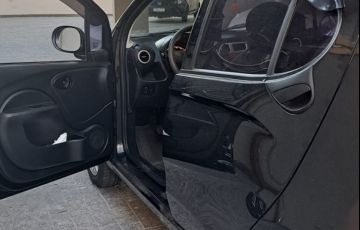Chery New QQ Act 1.0 (Flex) - Foto #7