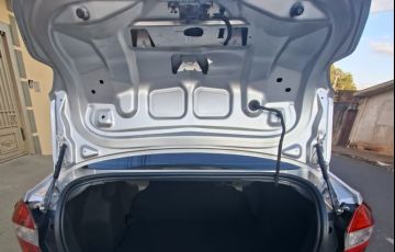 Ford Ka Sedan SE Plus 1.5 16v (Flex)