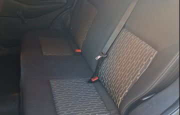 Ford Ka Sedan SE Plus 1.5 16v (Flex) - Foto #3