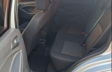 Ford Ka Sedan SE Plus 1.5 16v (Flex) - Foto #5