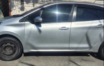 Peugeot 208 Active 1.2 12V (Flex) - Foto #3
