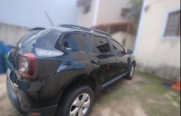 Renault Duster 1.6 Intense - Foto #3