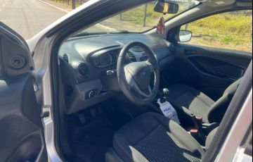 Ford Ka 1.0 SE (Flex)