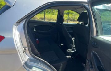 Ford Ka 1.0 SE (Flex) - Foto #2
