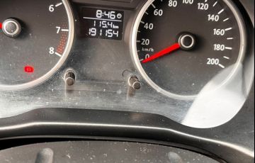 Volkswagen Gol 1.0 (G5) (Flex)
