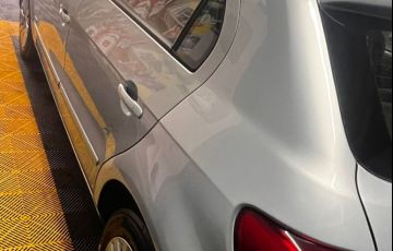 Volkswagen Gol 1.0 (G5) (Flex) - Foto #2