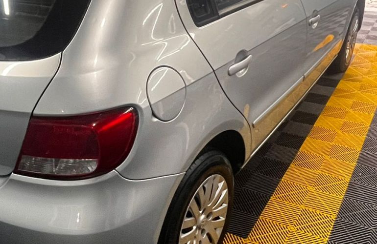 Volkswagen Gol 1.0 (G5) (Flex) - Foto #3
