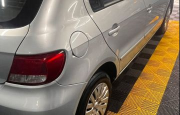 Volkswagen Gol 1.0 (G5) (Flex) - Foto #3