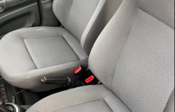 Volkswagen Gol 1.0 (G5) (Flex) - Foto #4