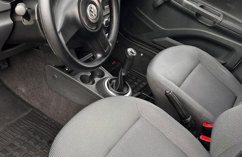 Volkswagen Gol 1.0 (G5) (Flex) - Foto #5