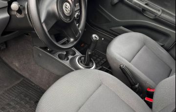 Volkswagen Gol 1.0 (G5) (Flex) - Foto #5